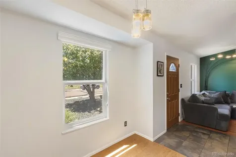 3117 Moonbeam Circle Colorado Springs CO 80916