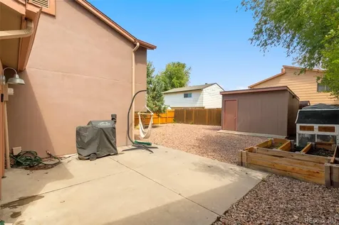 3117 Moonbeam Circle Colorado Springs CO 80916
