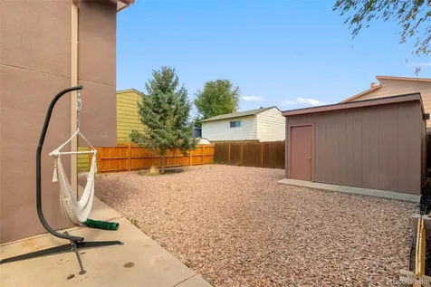 3117 Moonbeam Circle Colorado Springs CO 80916