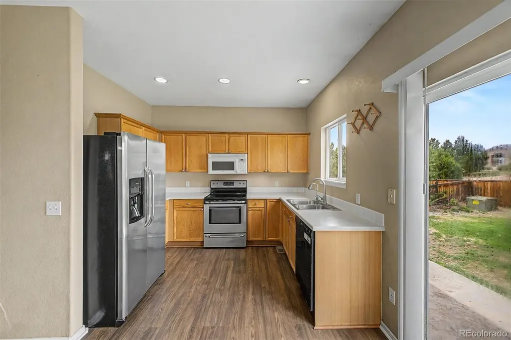607 Balsa Drive Castle Rock CO 80104