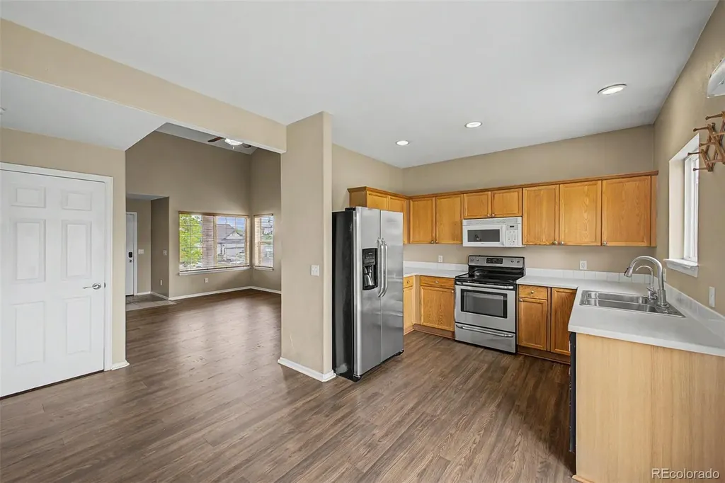 607 Balsa Drive Castle Rock CO 80104