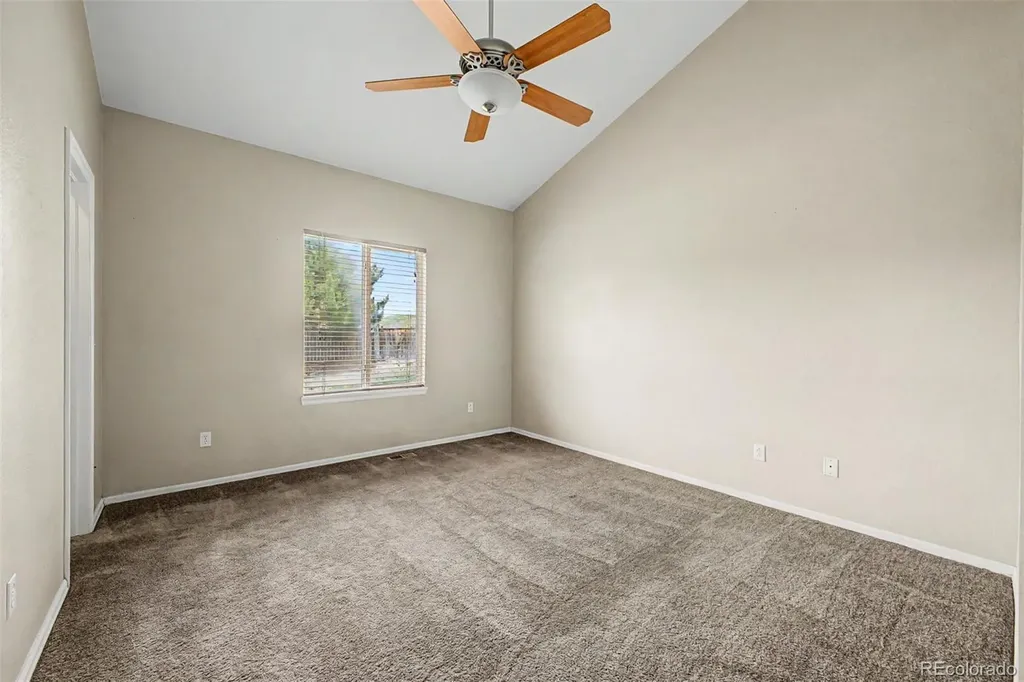 607 Balsa Drive Castle Rock CO 80104