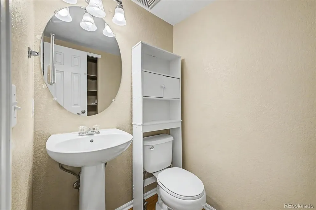 607 Balsa Drive Castle Rock CO 80104