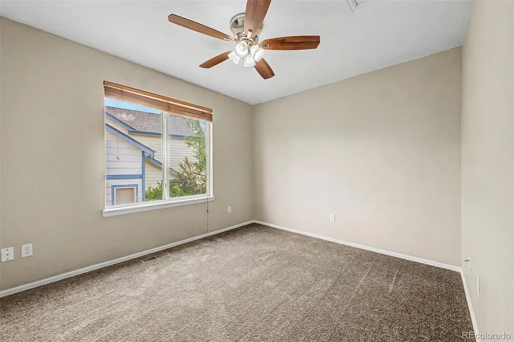 607 Balsa Drive Castle Rock CO 80104