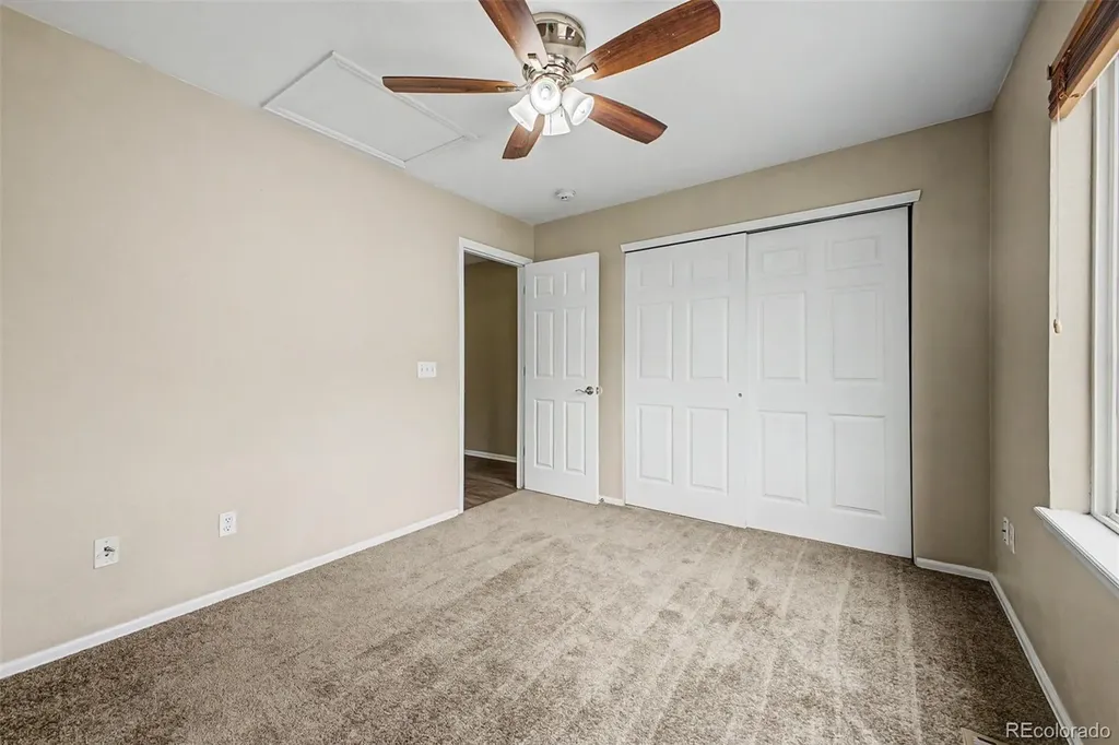 607 Balsa Drive Castle Rock CO 80104