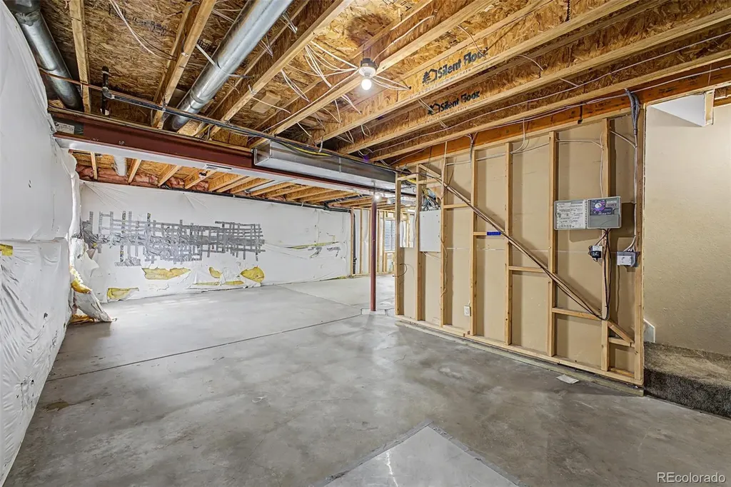 607 Balsa Drive Castle Rock CO 80104