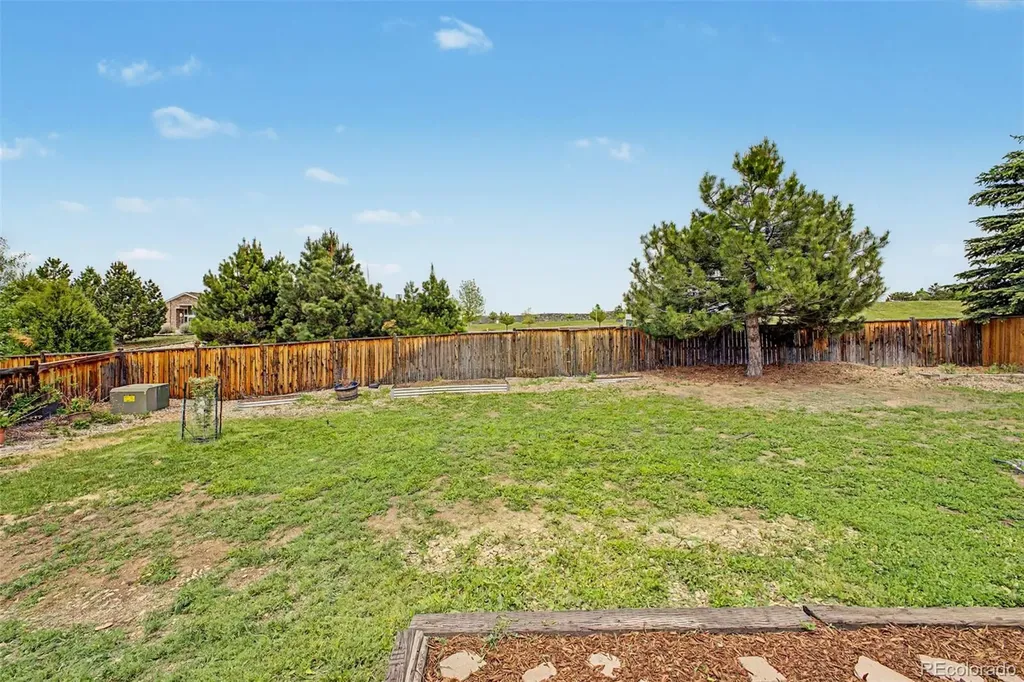 607 Balsa Drive Castle Rock CO 80104