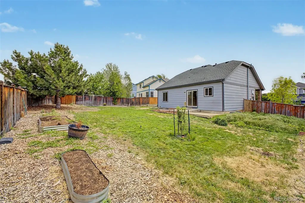 607 Balsa Drive Castle Rock CO 80104