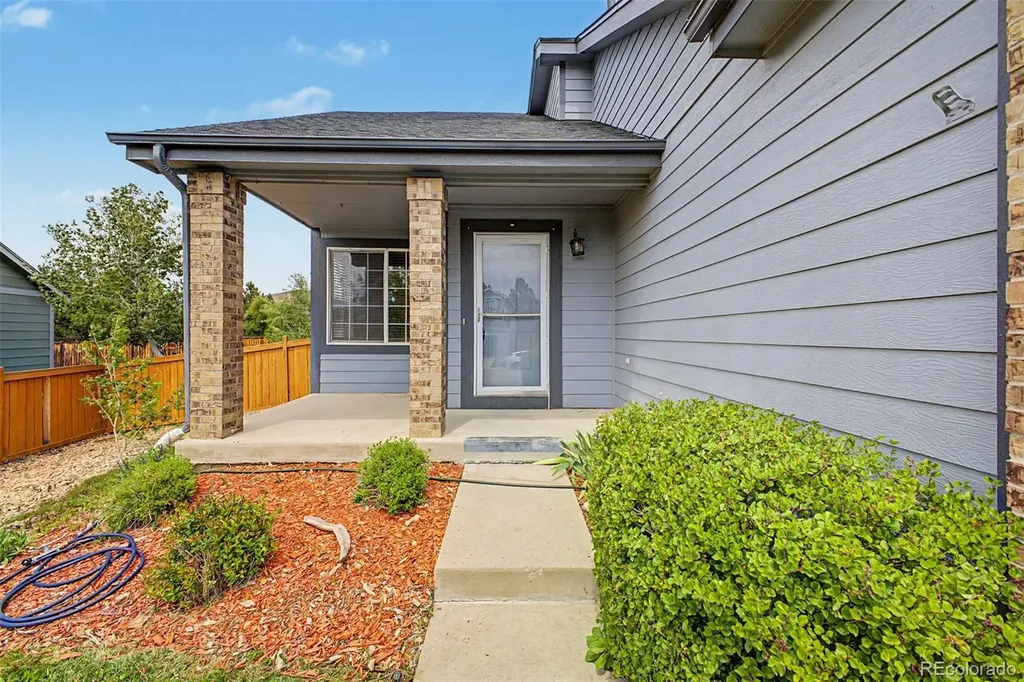 607 Balsa Drive Castle Rock CO 80104