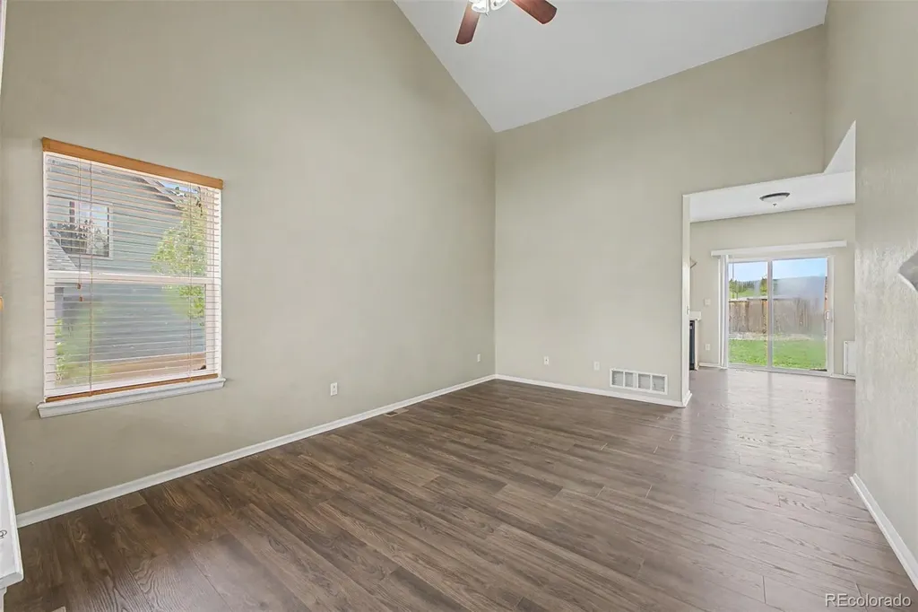607 Balsa Drive Castle Rock CO 80104