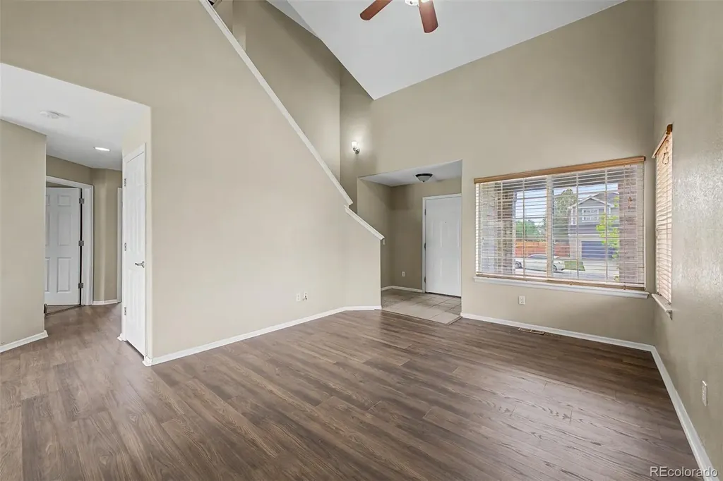 607 Balsa Drive Castle Rock CO 80104