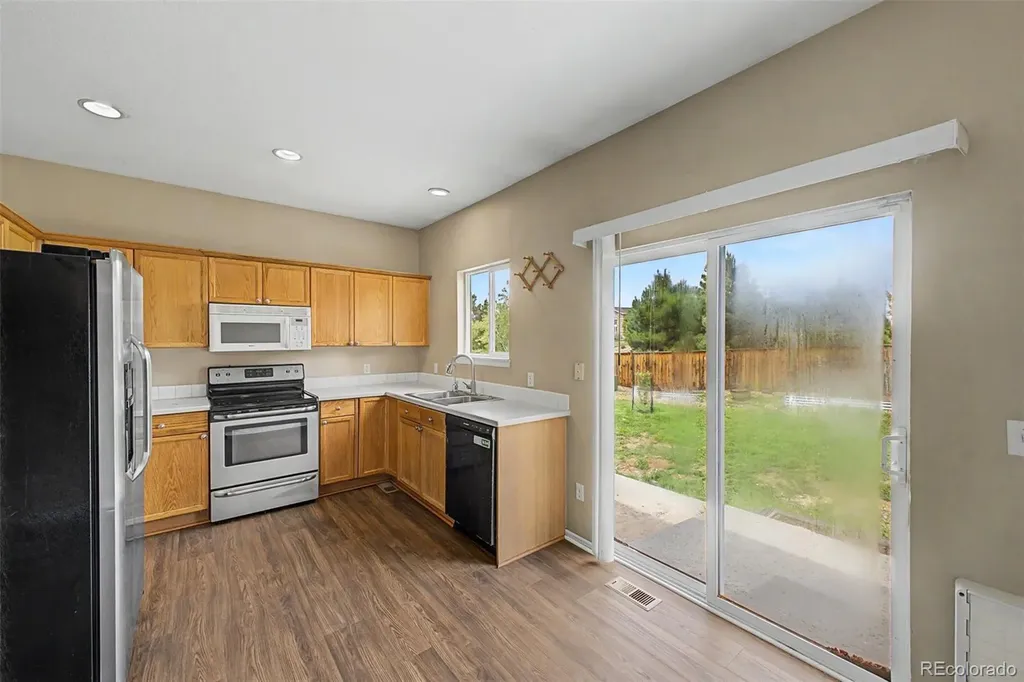 607 Balsa Drive Castle Rock CO 80104
