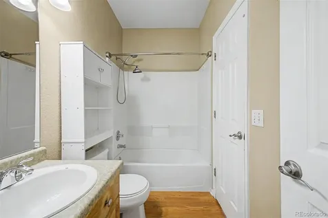 607 Balsa Drive Castle Rock CO 80104