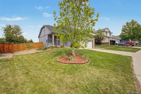 607 Balsa Drive Castle Rock CO 80104