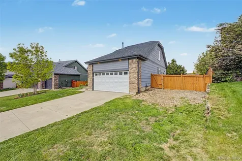 607 Balsa Drive Castle Rock CO 80104