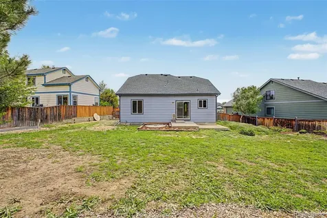 607 Balsa Drive Castle Rock CO 80104