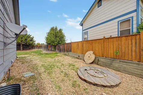 607 Balsa Drive Castle Rock CO 80104