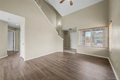 607 Balsa Drive Castle Rock CO 80104