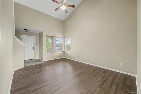 607 Balsa Drive Castle Rock CO 80104