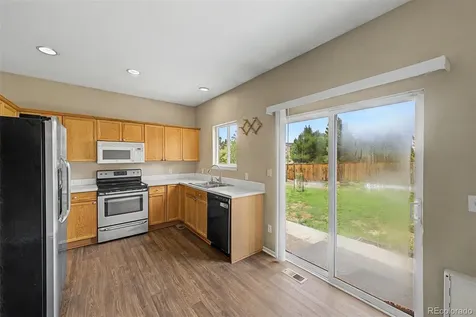 607 Balsa Drive Castle Rock CO 80104