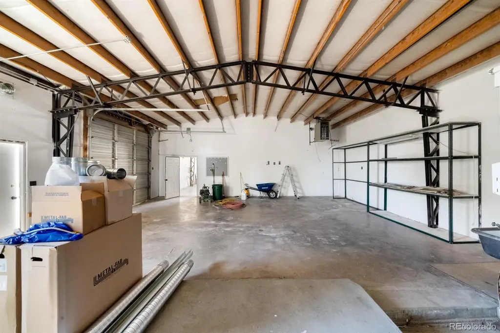 22 Iowa Avenue Colorado Springs CO 80909