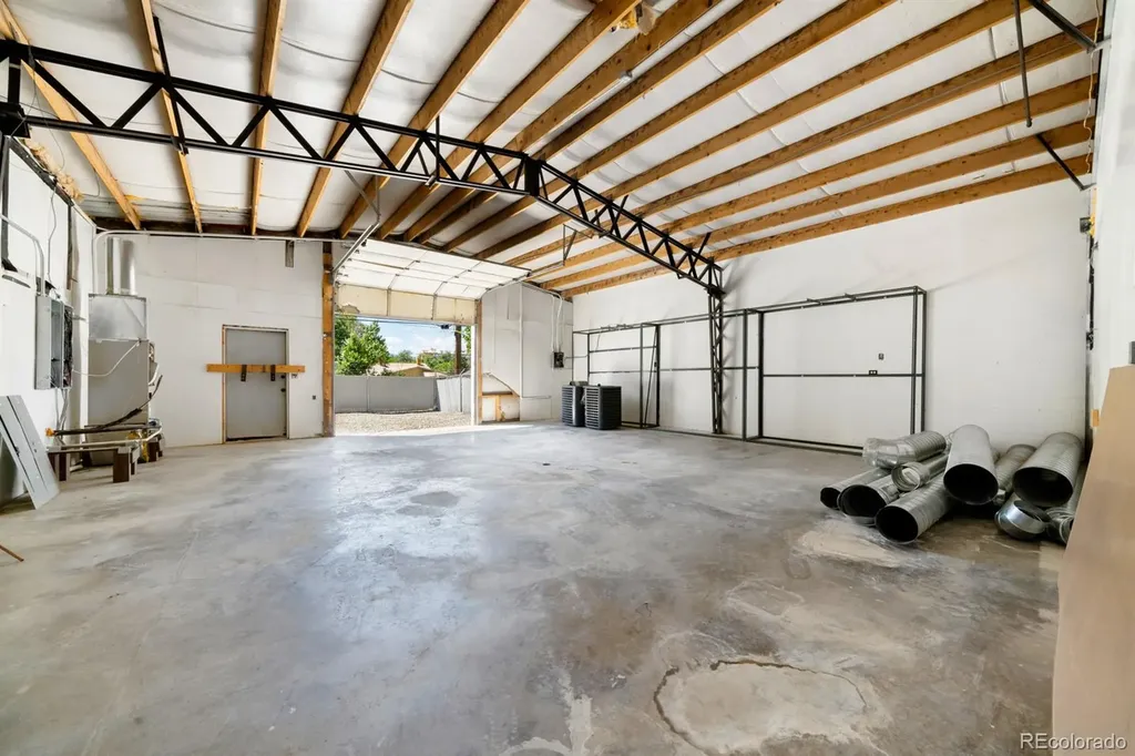 22 Iowa Avenue Colorado Springs CO 80909