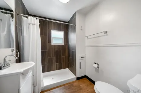 22 Iowa Avenue Colorado Springs CO 80909