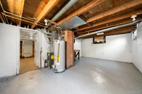 22 Iowa Avenue Colorado Springs CO 80909