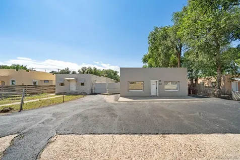 22 Iowa Avenue Colorado Springs CO 80909