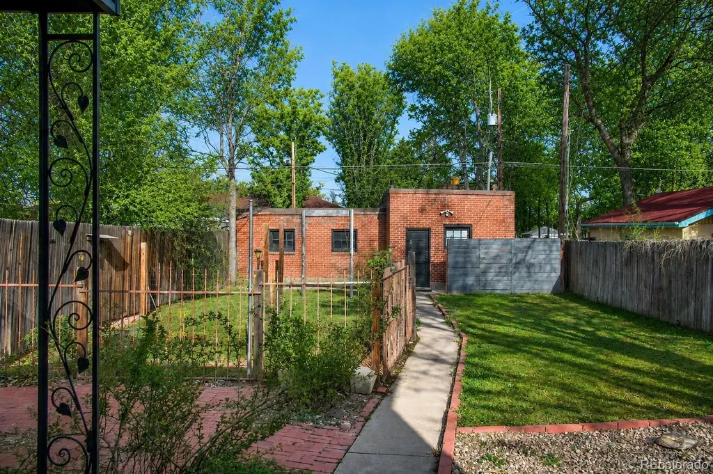 4134 Bryant Street Denver CO 80211
