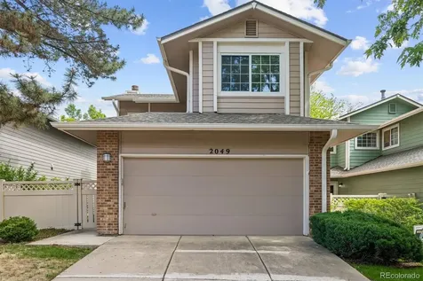 2049 E Phillips Lane Centennial CO 80122