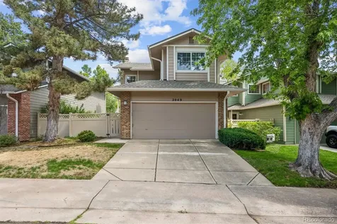 2049 E Phillips Lane Centennial CO 80122