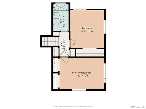 325 W Midway Boulevard Broomfield CO 80020