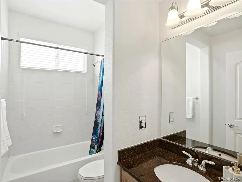 4946 Bluegate Drive Highlands Ranch CO 80130