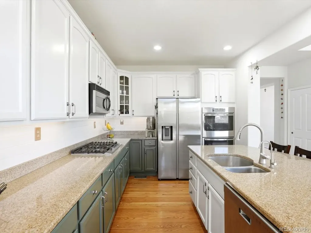 4946 Bluegate Drive Highlands Ranch CO 80130