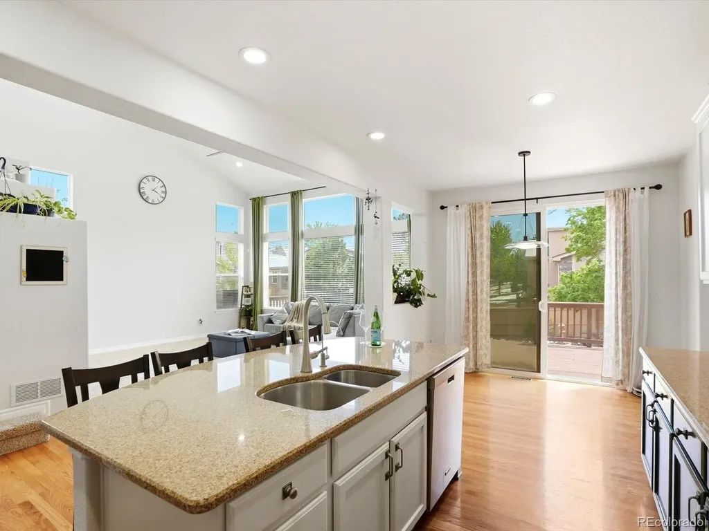 4946 Bluegate Drive Highlands Ranch CO 80130