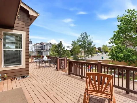 4946 Bluegate Drive Highlands Ranch CO 80130
