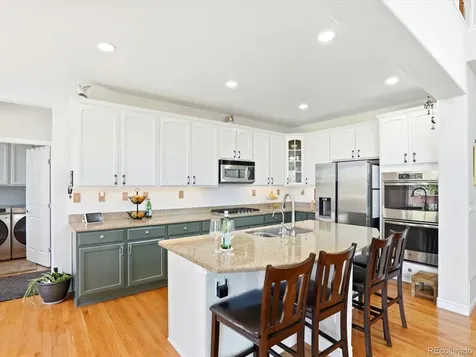 4946 Bluegate Drive Highlands Ranch CO 80130