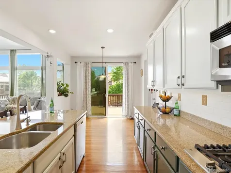4946 Bluegate Drive Highlands Ranch CO 80130