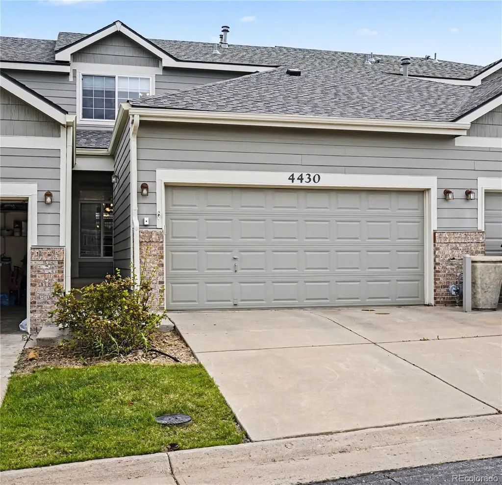 4430 S Jebel Lane Centennial CO 80015