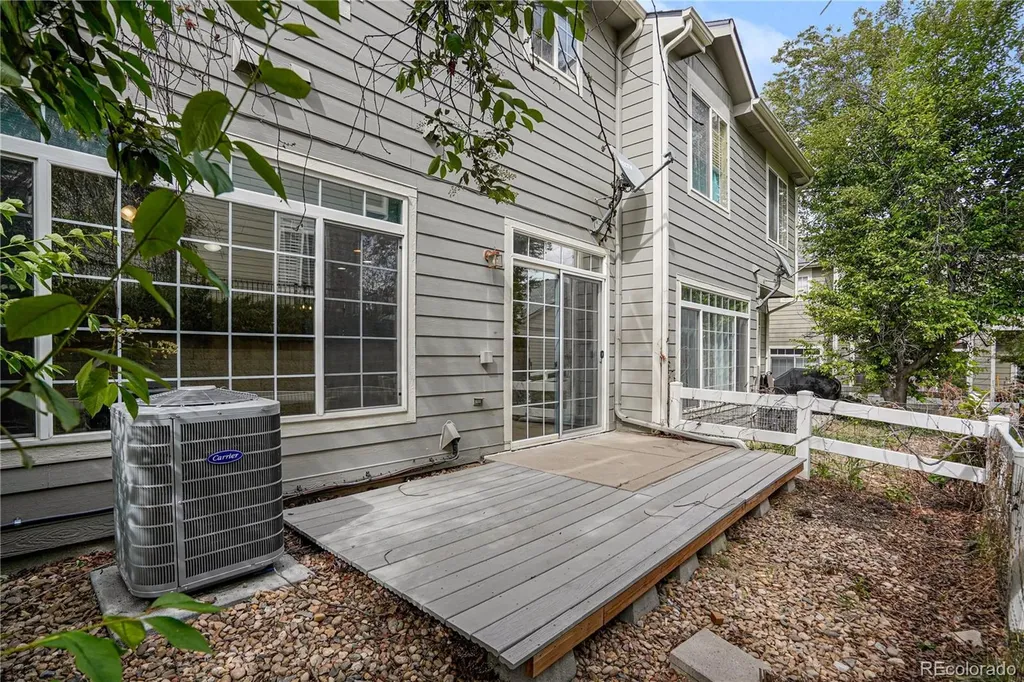 4430 S Jebel Lane Centennial CO 80015