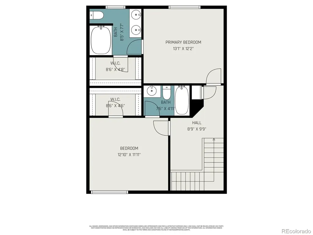 4430 S Jebel Lane Centennial CO 80015