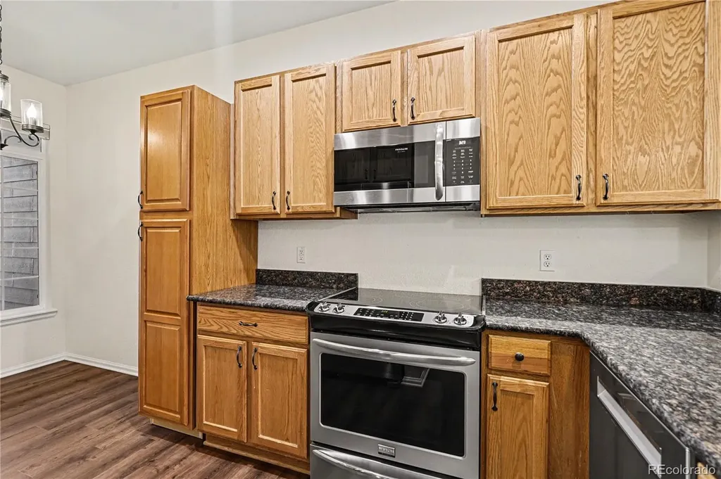 4430 S Jebel Lane Centennial CO 80015