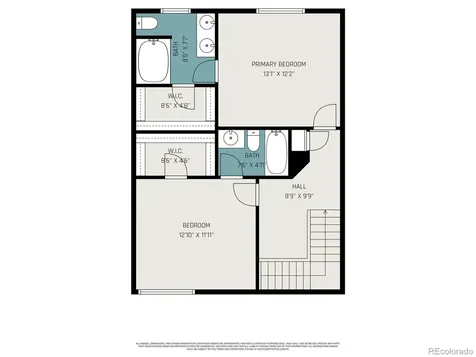 4430 S Jebel Lane Centennial CO 80015