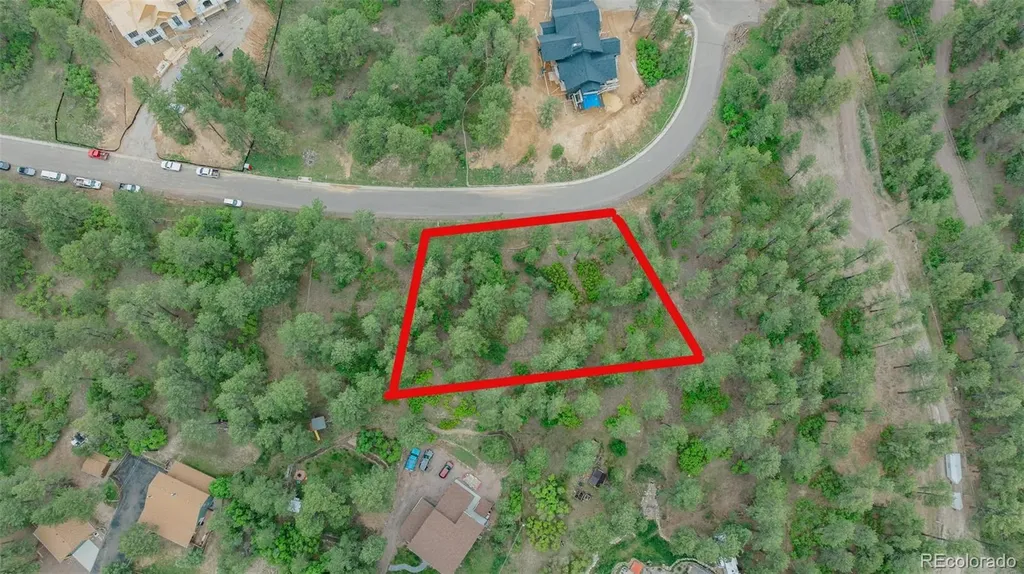 648 Copper Fox Place Larkspur CO 80118