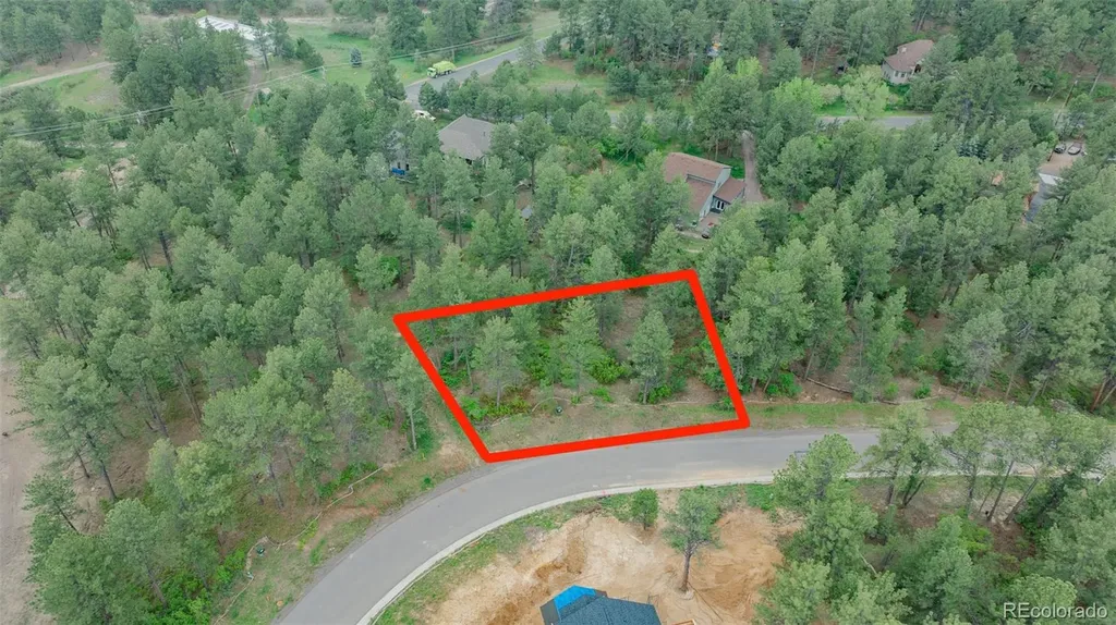648 Copper Fox Place Larkspur CO 80118