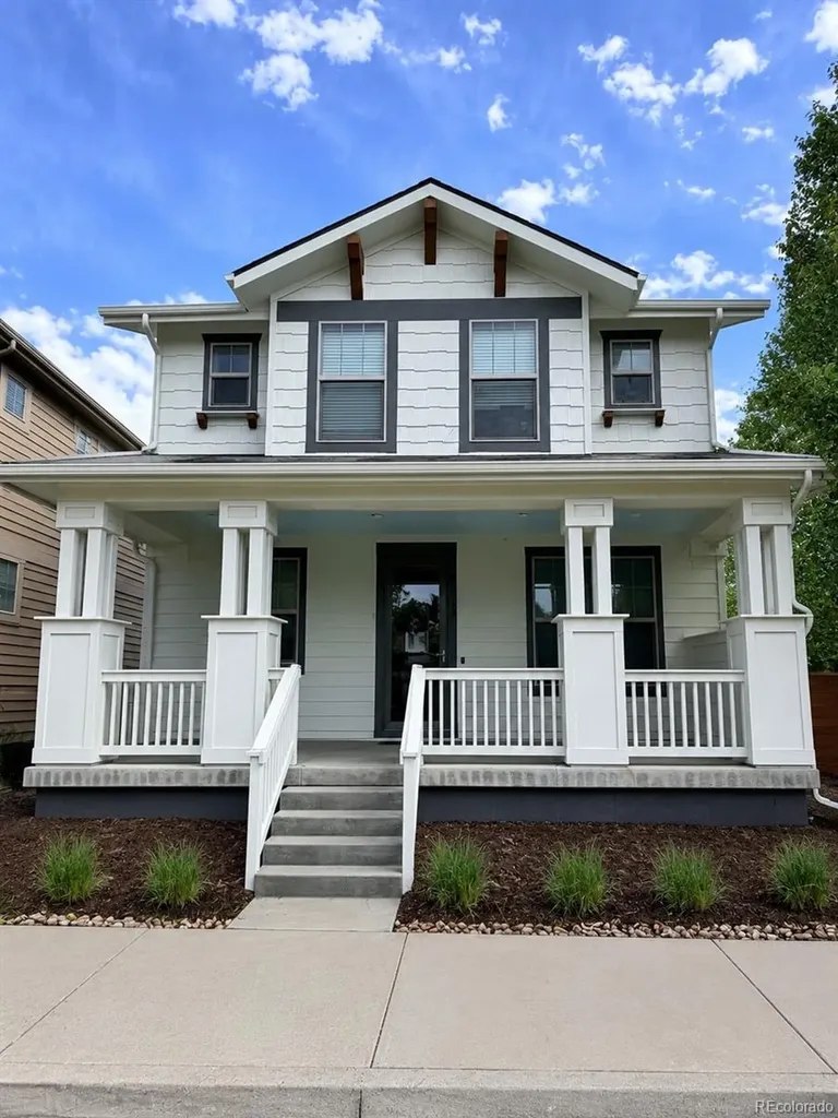 5264 Beeler Street Denver CO 80238