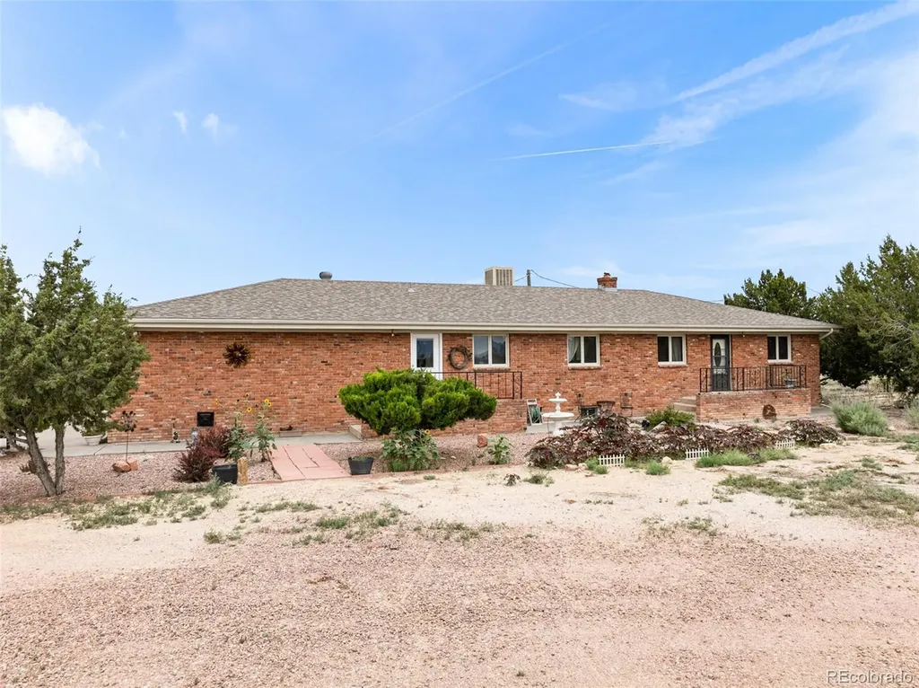 1400 K Street Penrose CO 81240