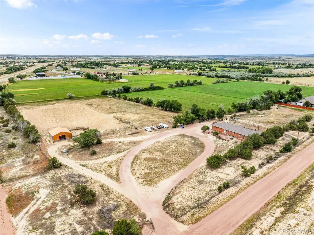 1400 K Street Penrose CO 81240