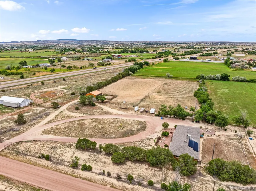 1400 K Street Penrose CO 81240